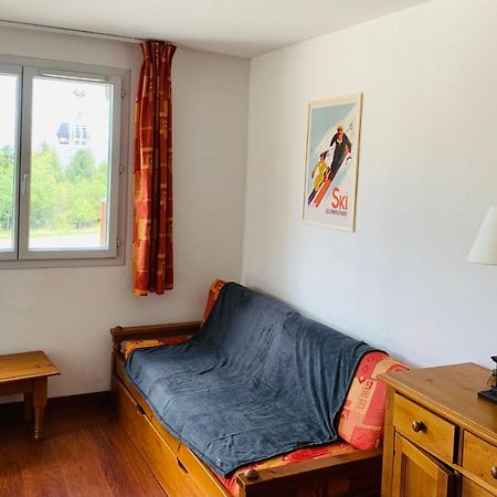 4-6 Pers - Pieds Des Pistes Piscine Balcon - Bonascre Ax Διαμέρισμα Ax-les-Thermes Εξωτερικό φωτογραφία