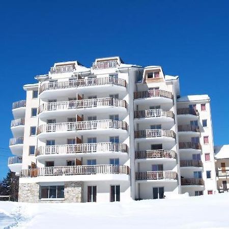 4-6 Pers - Pieds Des Pistes Piscine Balcon - Bonascre Ax Διαμέρισμα Ax-les-Thermes Εξωτερικό φωτογραφία