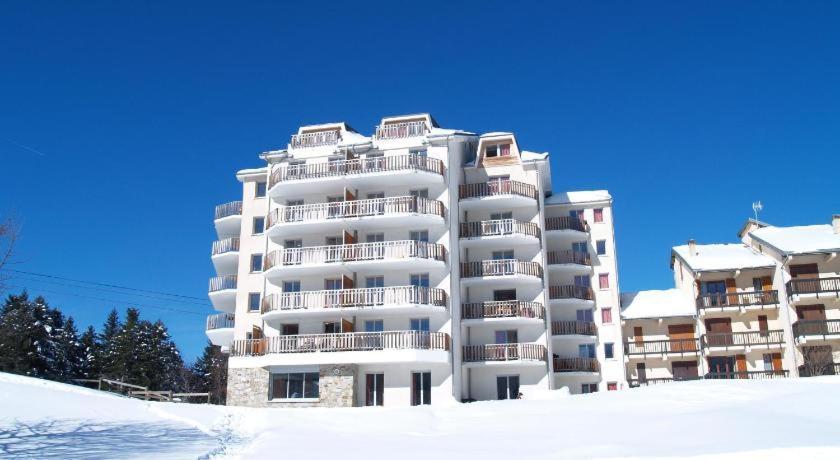 4-6 Pers - Pieds Des Pistes Piscine Balcon - Bonascre Ax Διαμέρισμα Ax-les-Thermes Εξωτερικό φωτογραφία